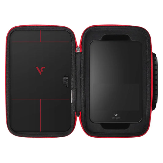 Étui de protection et de transport — Voice Caddie SC4 PRO