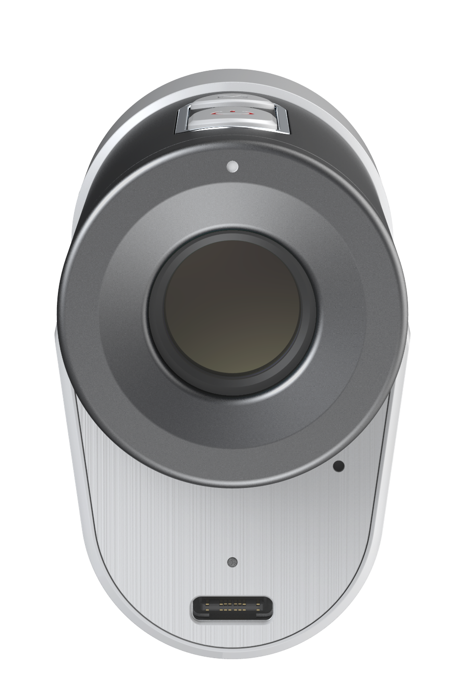 LaserFit VoiceCaddie Rangefinder