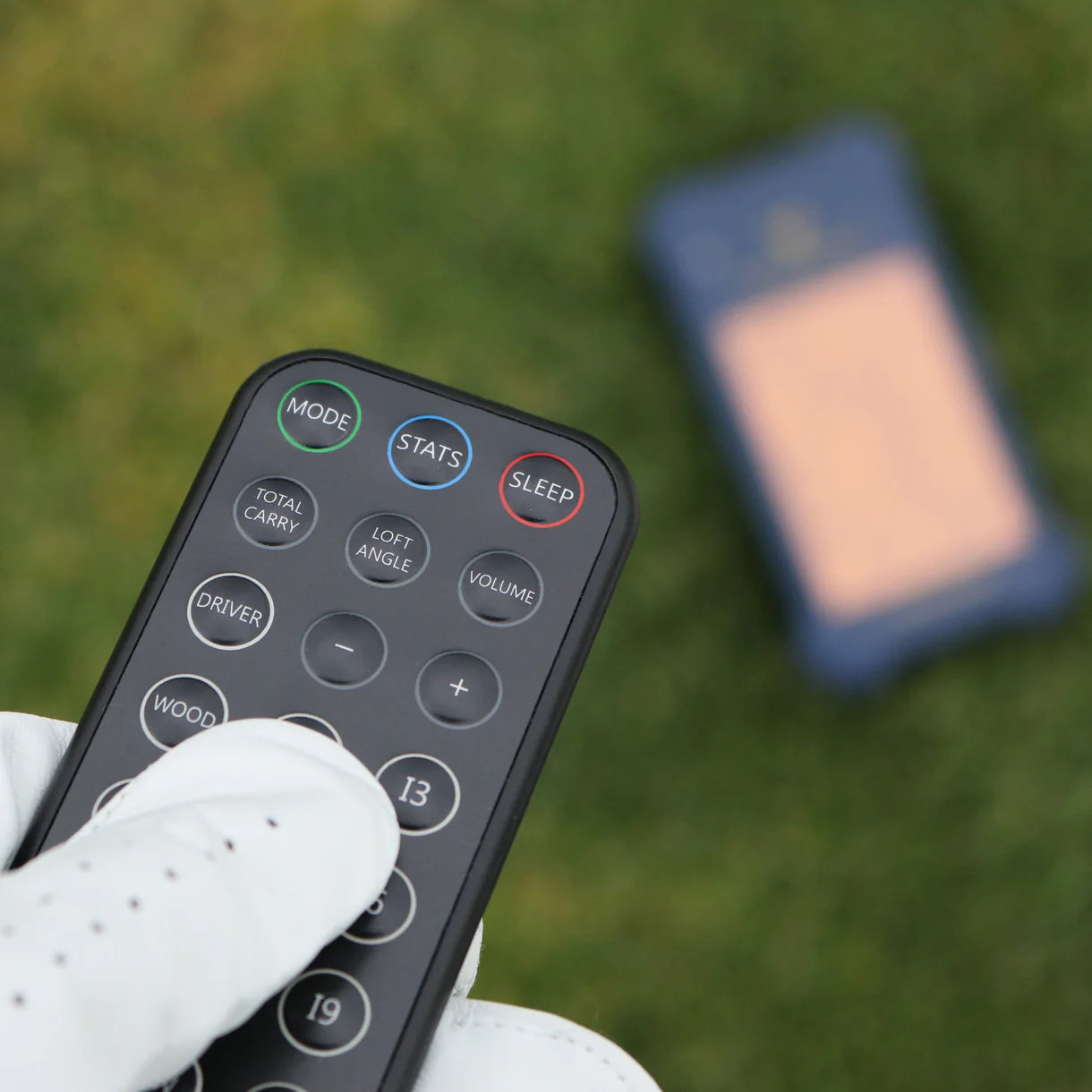 Replacement Swing Caddie SC200 Plus Remote