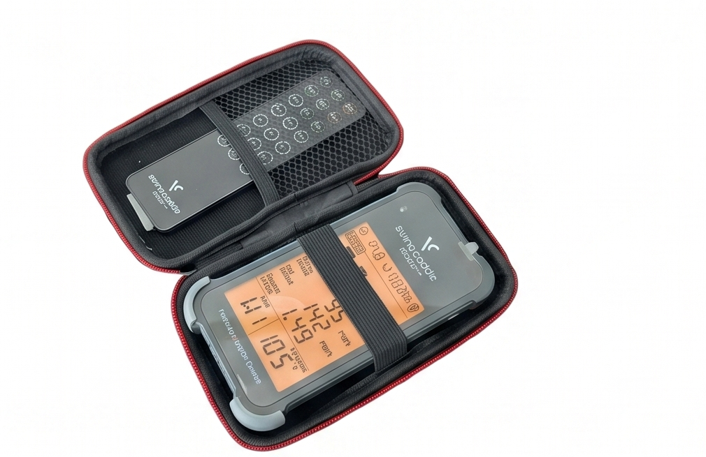 Etui pour SC200+