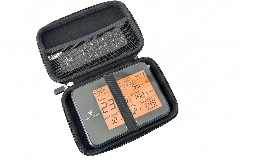 Etui pour SC300i