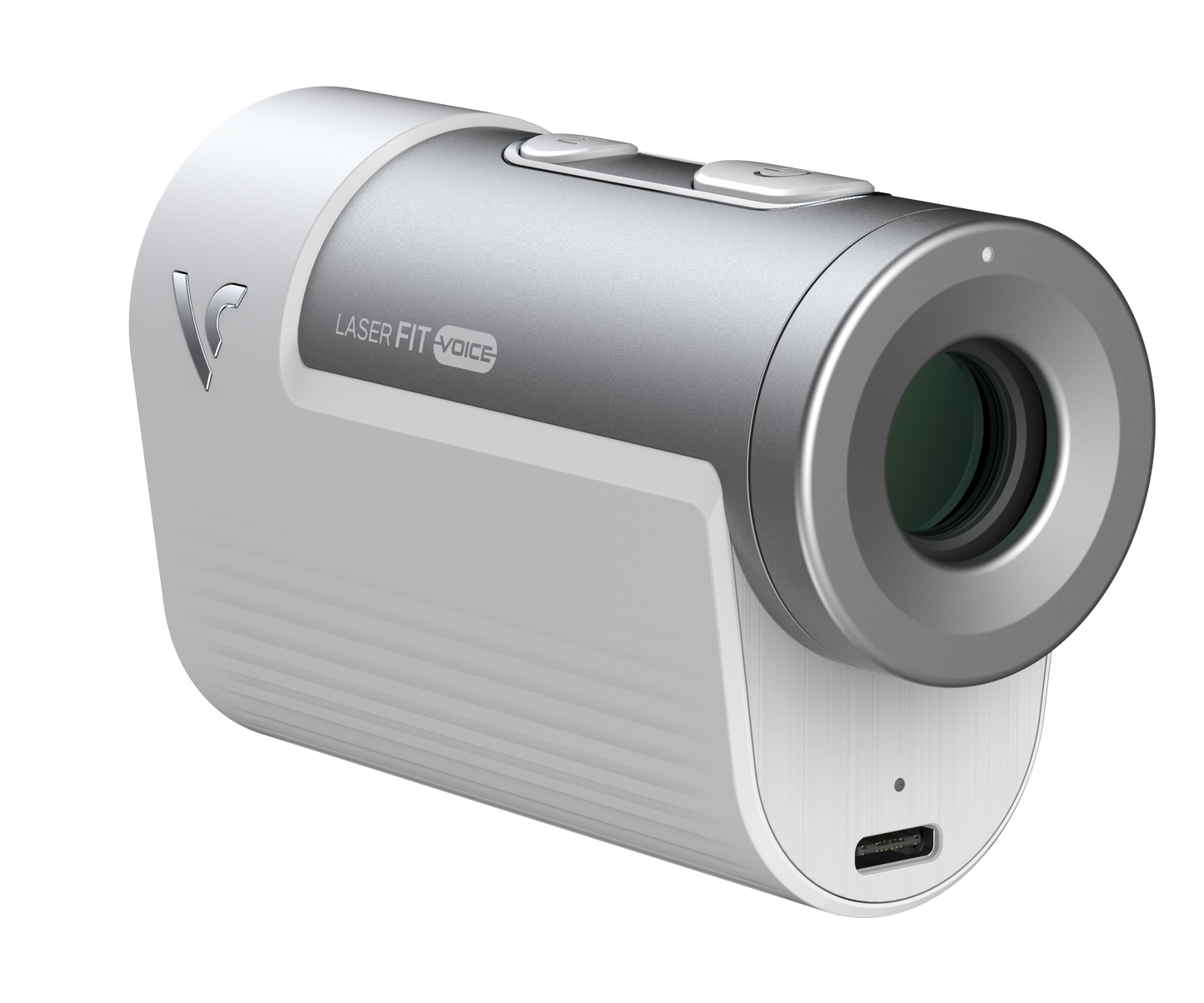 LaserFit VoiceCaddie Rangefinder