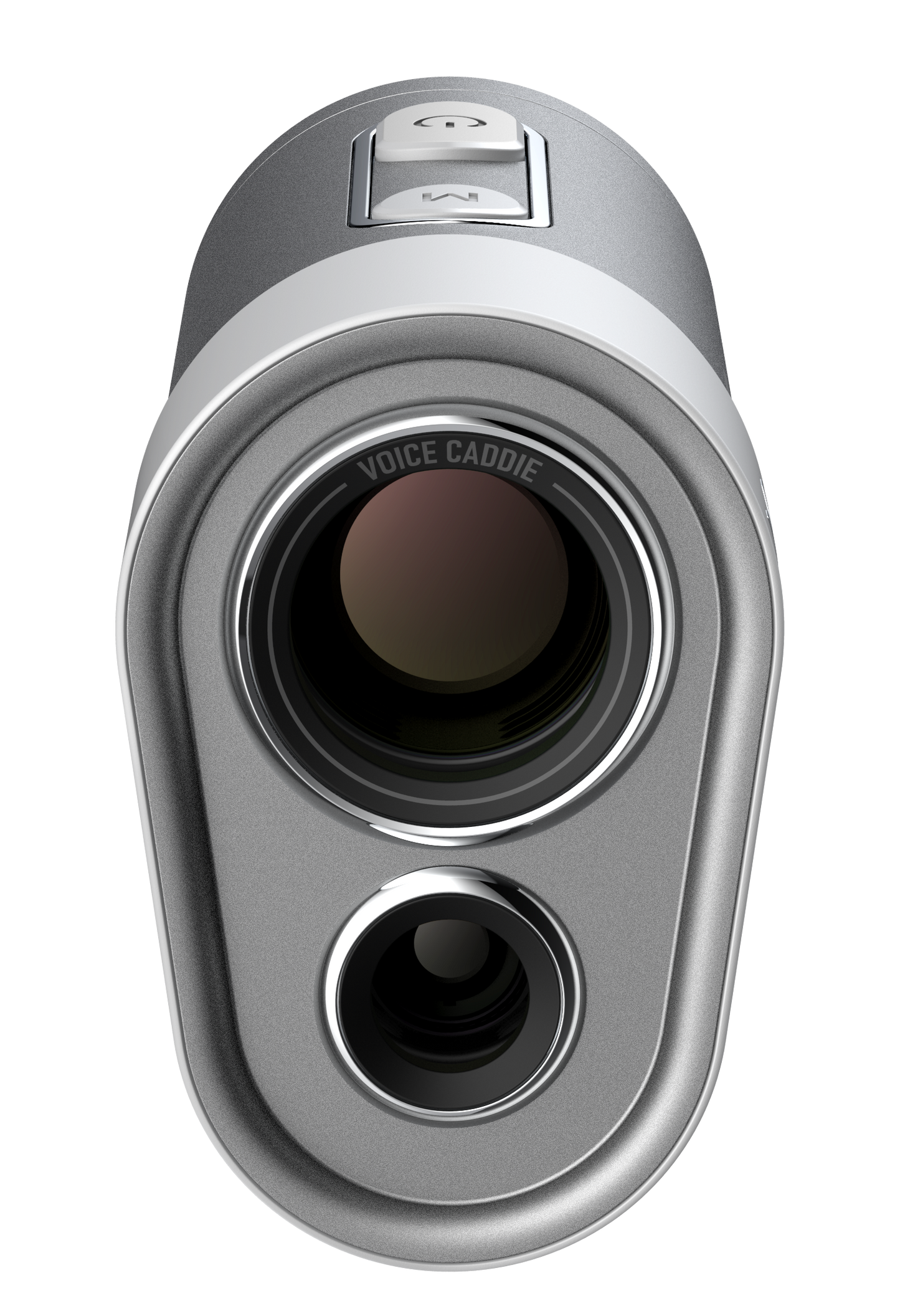 LaserFit VoiceCaddie Rangefinder