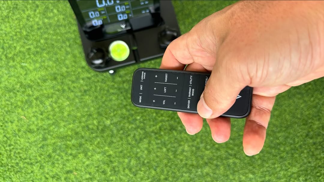 Remote SC4 PRO