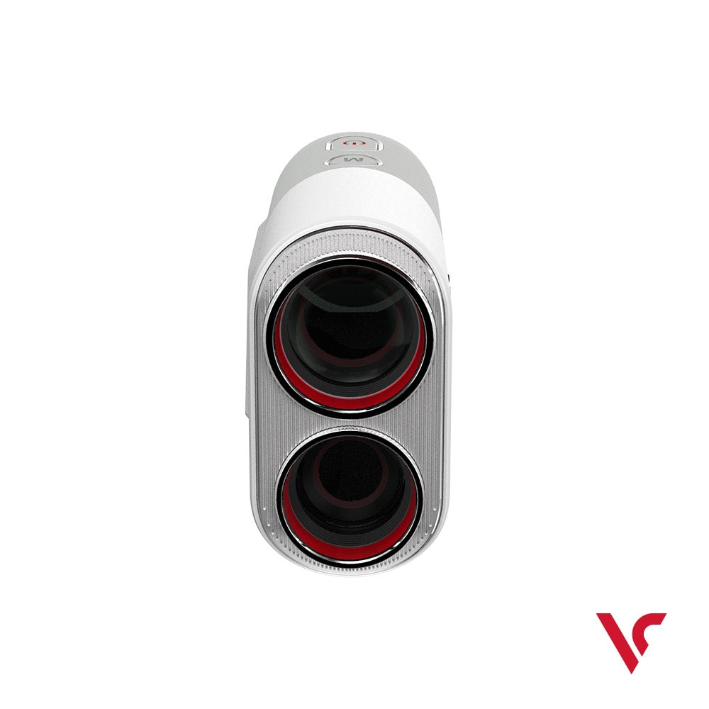 Voice Caddie TL1 Golf Laser Rangefinder – Ultimate Precision with Slope Technology and Built-in Magnet