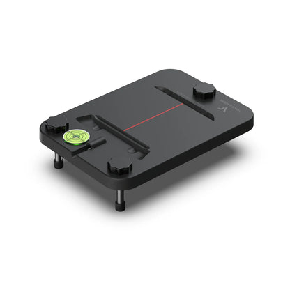 Suporte de Alinhamento SC4 PRO – Acessório Voice Caddie