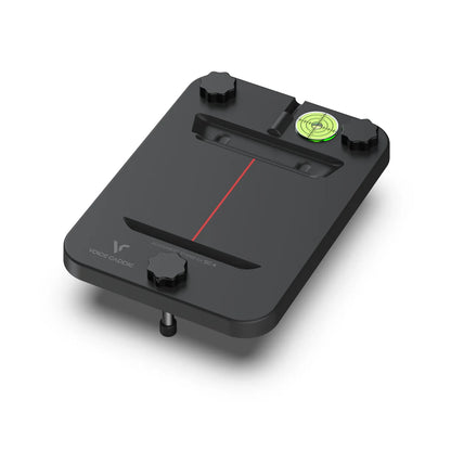 Suporte de Alinhamento SC4 PRO – Acessório Voice Caddie