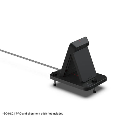 Suporte de Alinhamento SC4 PRO – Acessório Voice Caddie