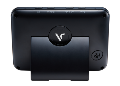 Voice Caddie SC300i – Smash faktor og svinghastighed data