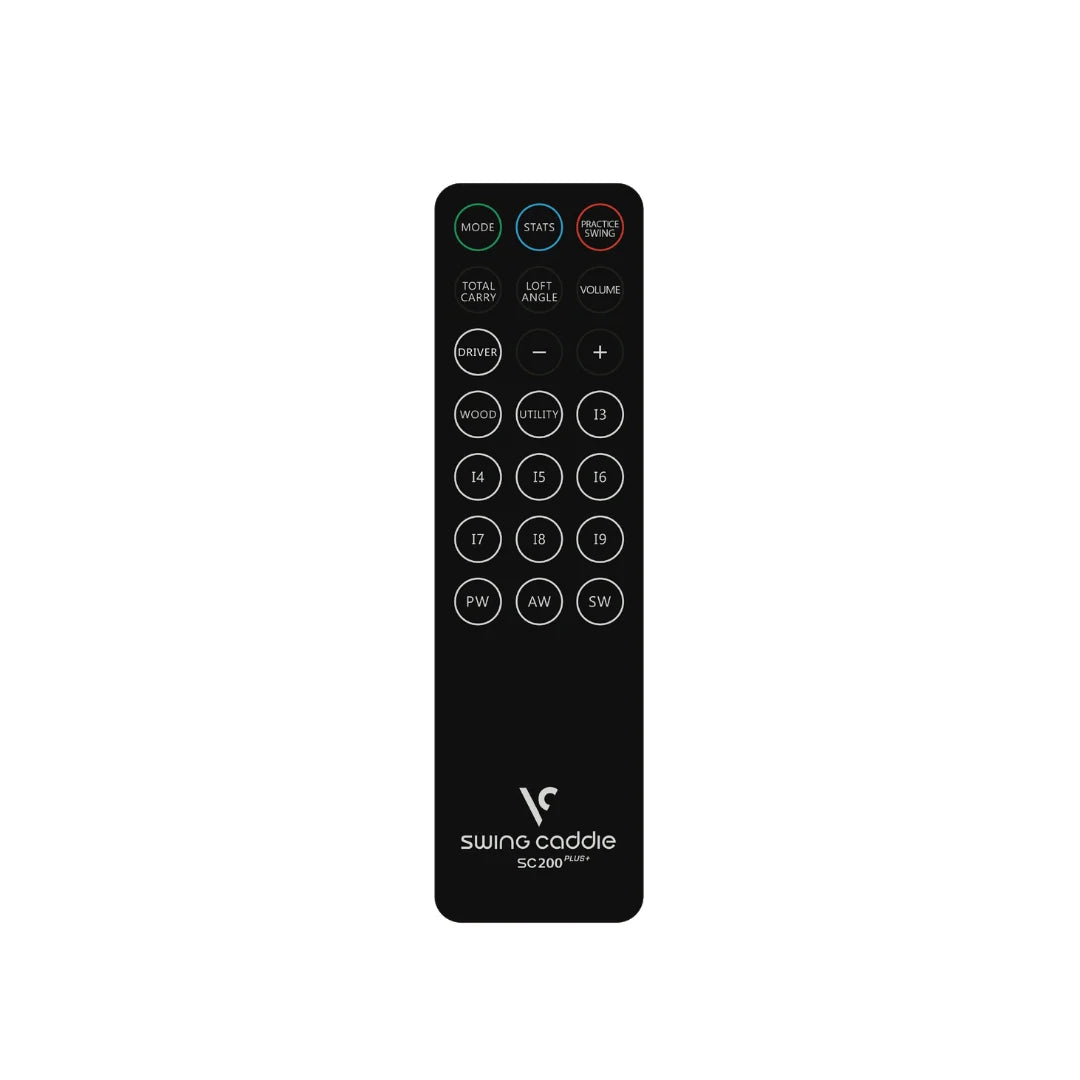Replacement Swing Caddie SC200 Plus Remote