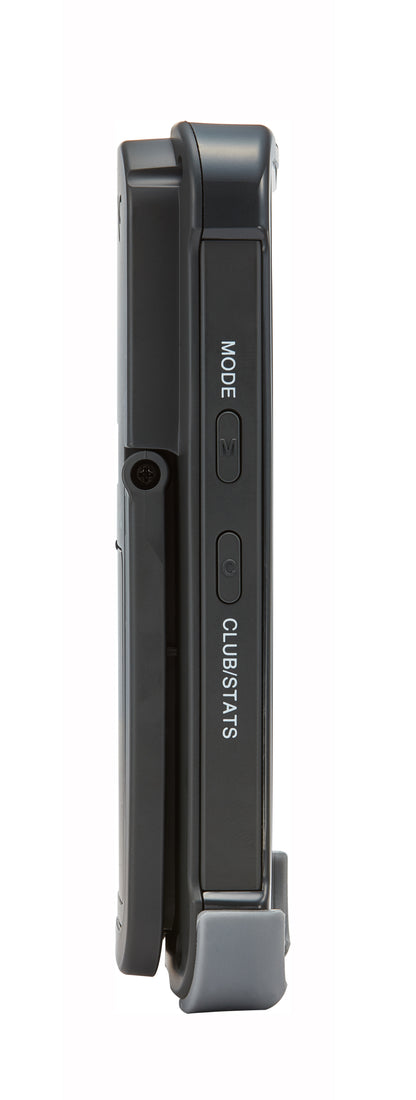 Swing Caddie SC200+ – Draagbare Golf Launch Monitor met Swing Speed Mode