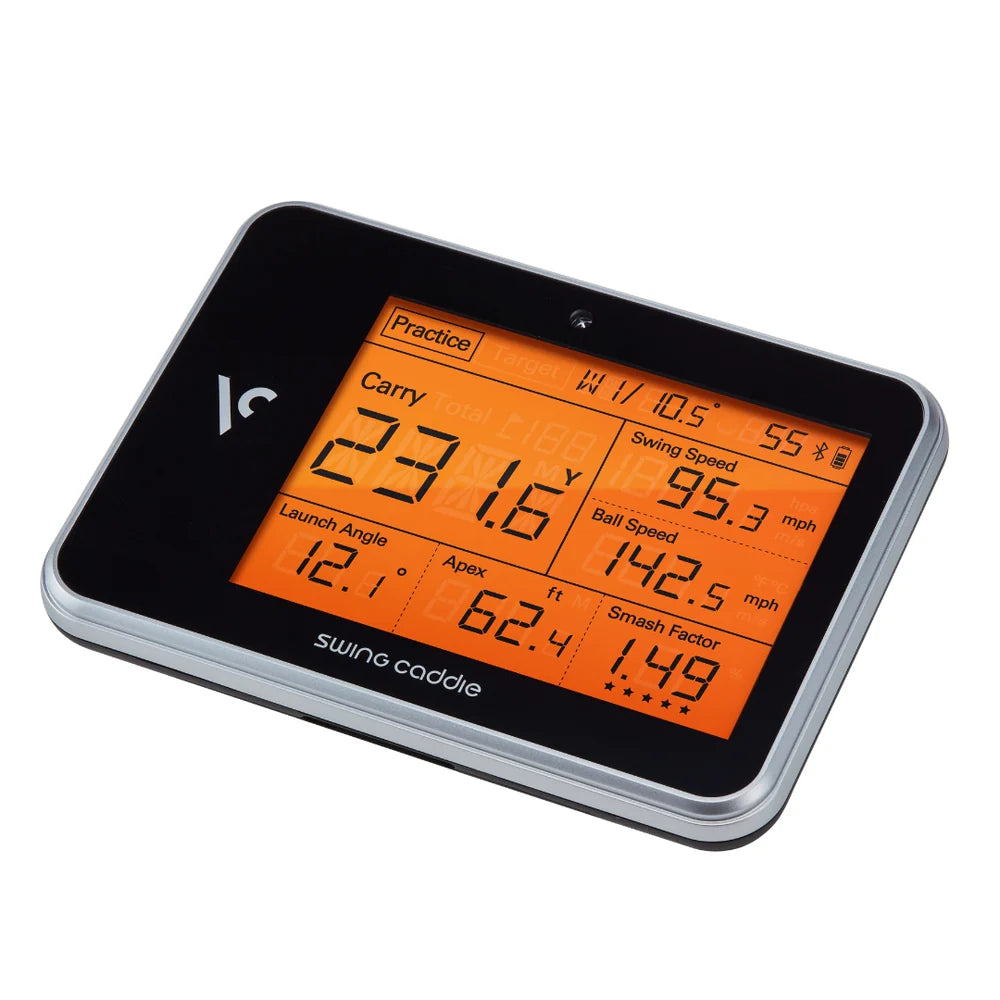 SC300i VoiceCaddie Golf Radar 