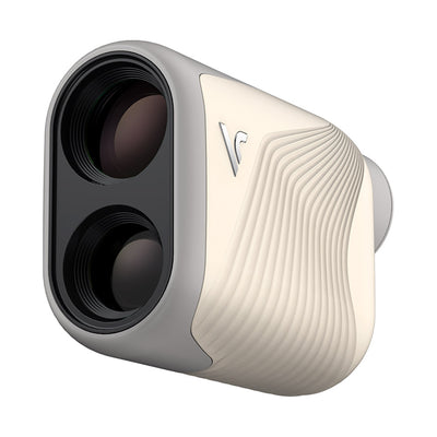 Voice Caddie L6 plus Télémètre Laser de Golf avec Pente et Écran OLED