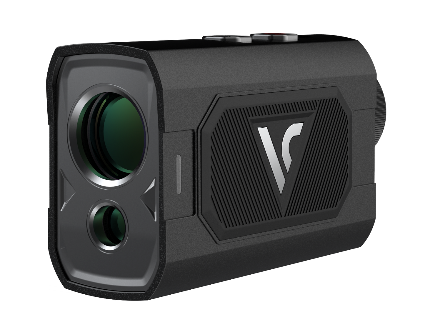 Voice Caddie EL3 Télémètre Laser Golf Ultra Compact avec Ball-to-Pin