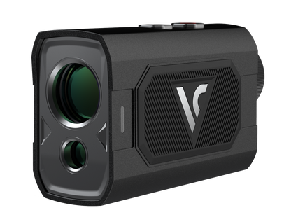 Voice Caddie EL3 Télémètre Laser Golf Ultra Compact avec Ball-to-Pin