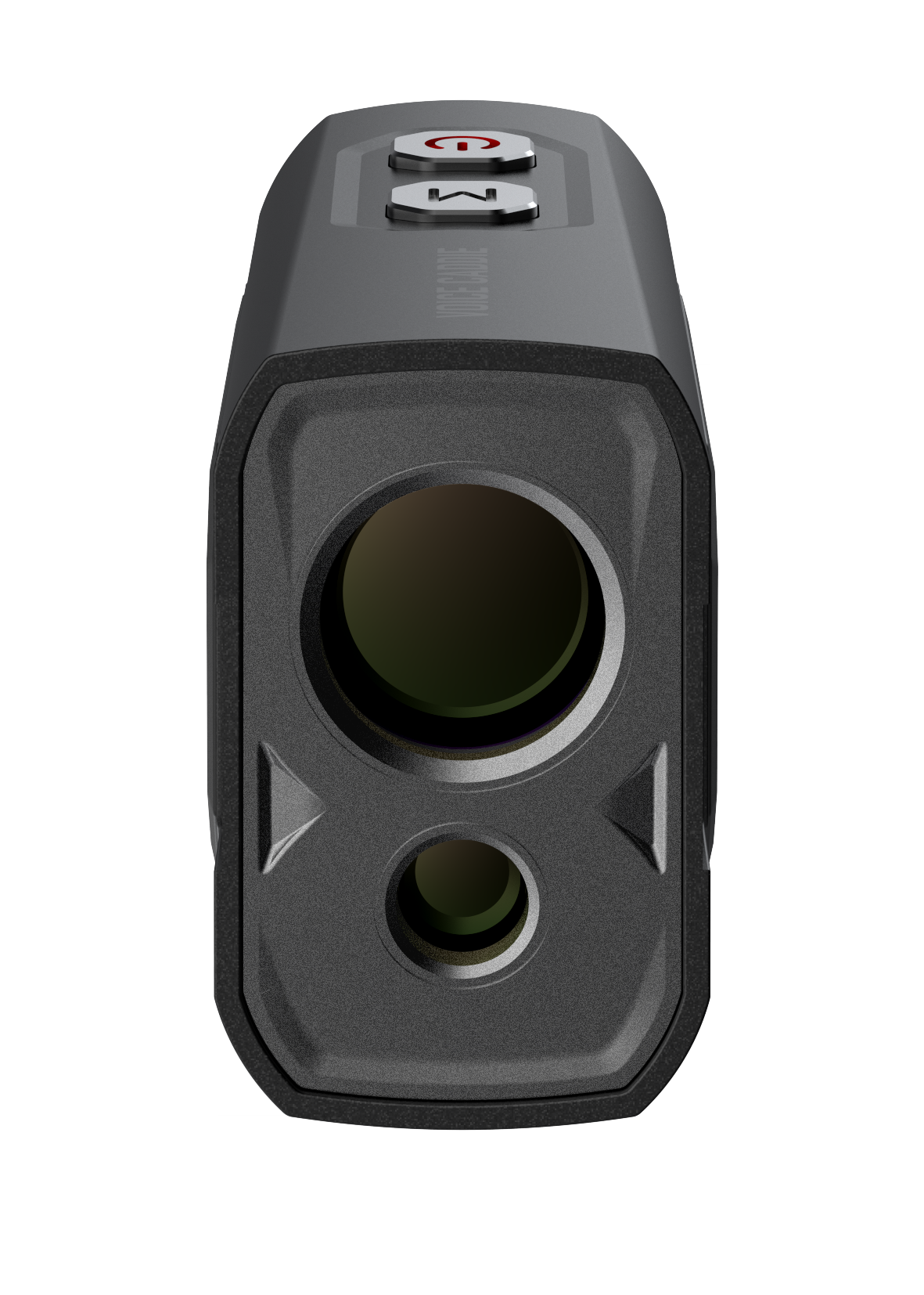 Voice Caddie EL3 Télémètre Laser Golf Ultra Compact avec Ball-to-Pin