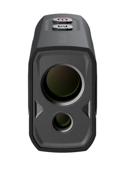 Voice Caddie EL3 Télémètre Laser Golf Ultra Compact avec Ball-to-Pin