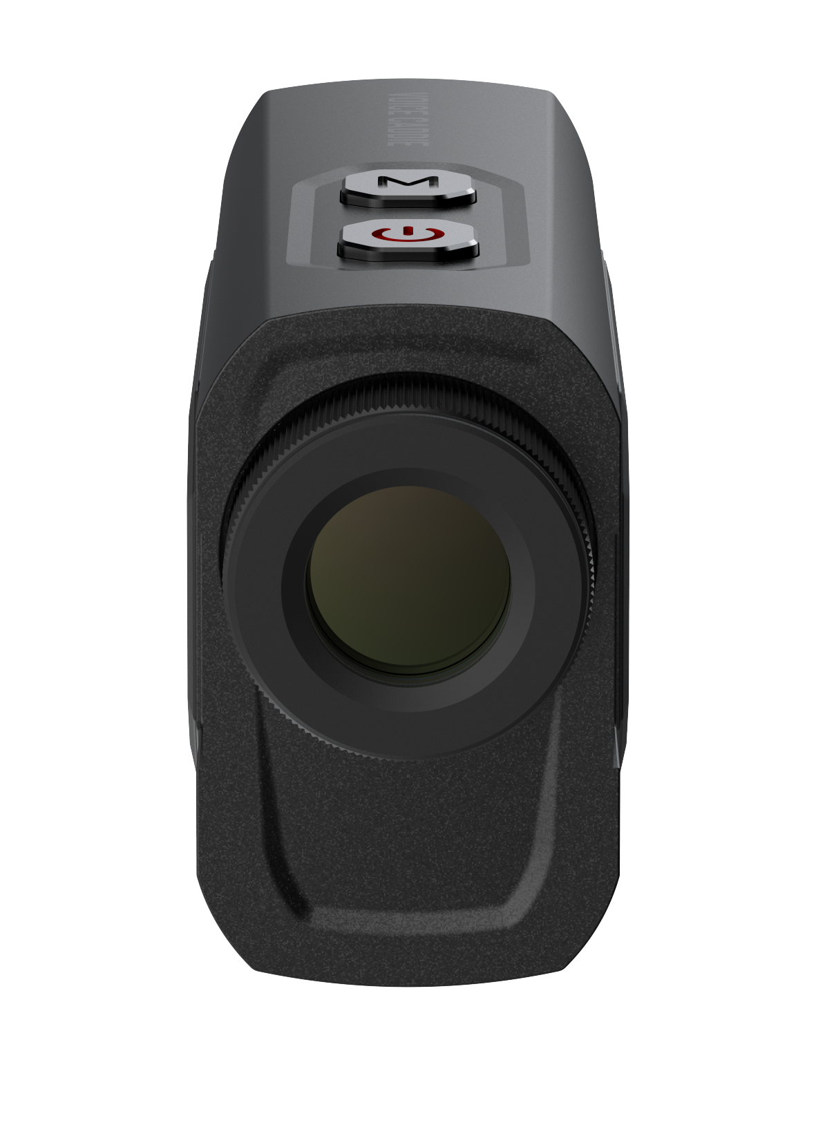 Voice Caddie EL3 Télémètre Laser Golf Ultra Compact avec Ball-to-Pin