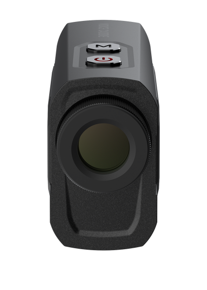 Voice Caddie EL3 Télémètre Laser Golf Ultra Compact avec Ball-to-Pin