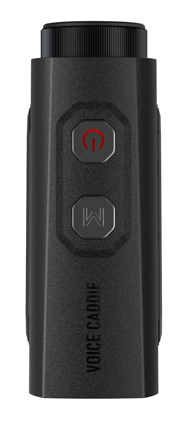 Voice Caddie EL3 Télémètre Laser Golf Ultra Compact avec Ball-to-Pin