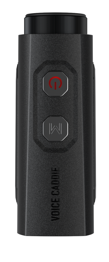 Voice Caddie EL3 Télémètre Laser Golf Ultra Compact avec Ball-to-Pin
