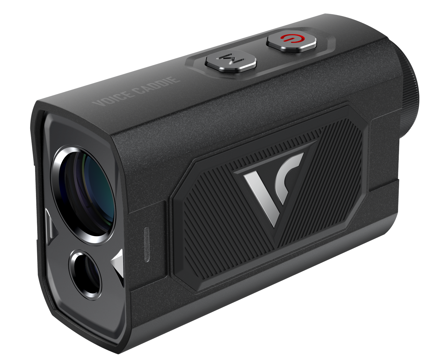 Voice Caddie EL3 Télémètre Laser Golf Ultra Compact avec Ball-to-Pin
