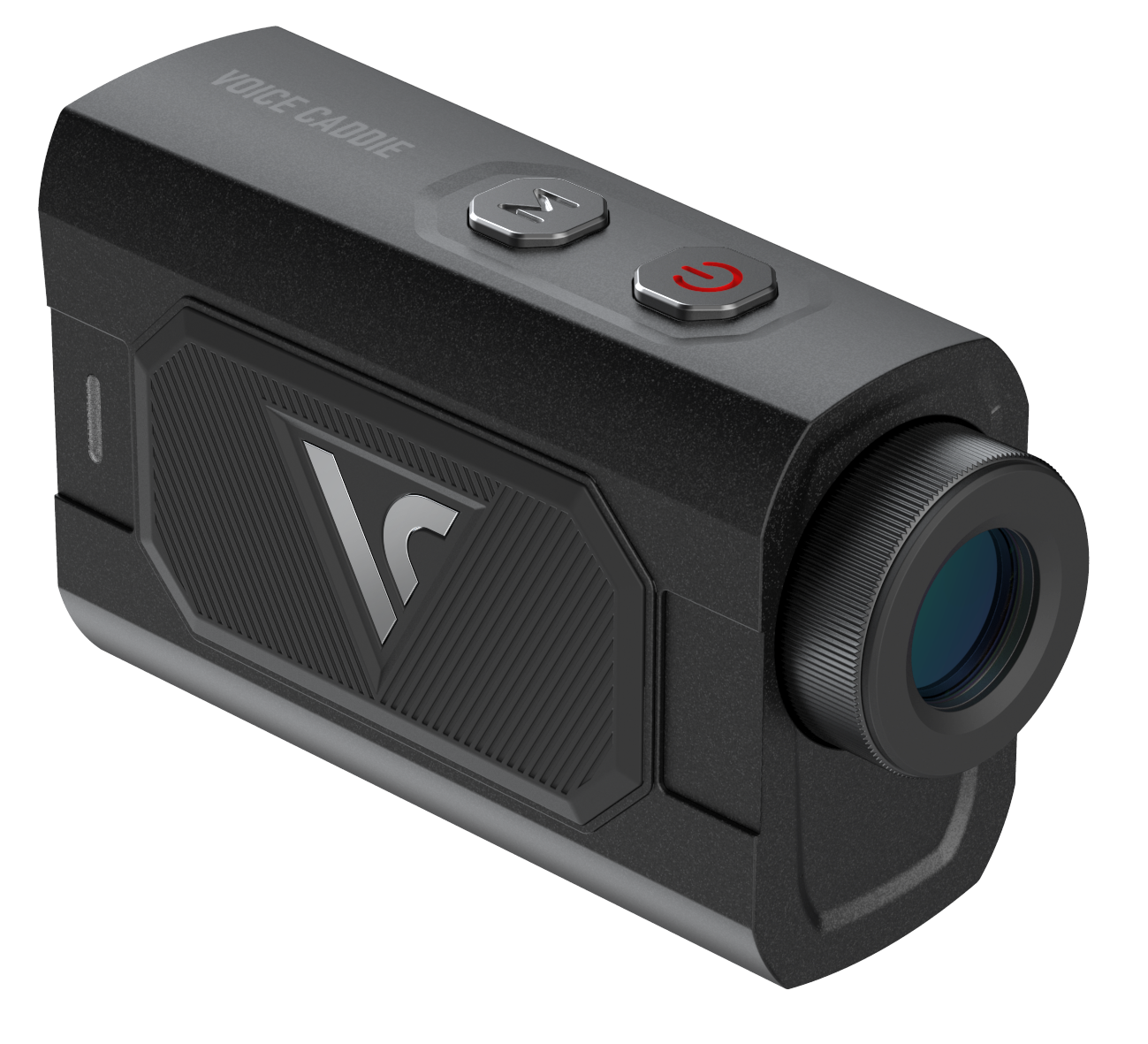 Voice Caddie EL3 Télémètre Laser Golf Ultra Compact avec Ball-to-Pin