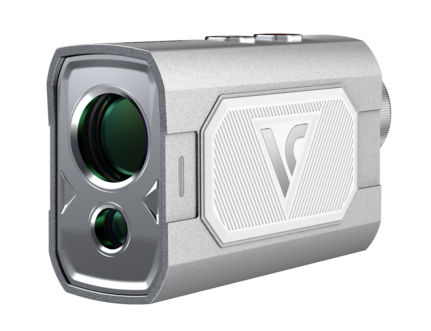 Voice Caddie EL3 Télémètre Laser Golf Ultra Compact avec Ball-to-Pin