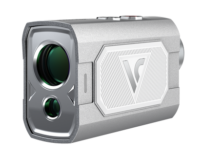 Voice Caddie EL3 Télémètre Laser Golf Ultra Compact avec Ball-to-Pin