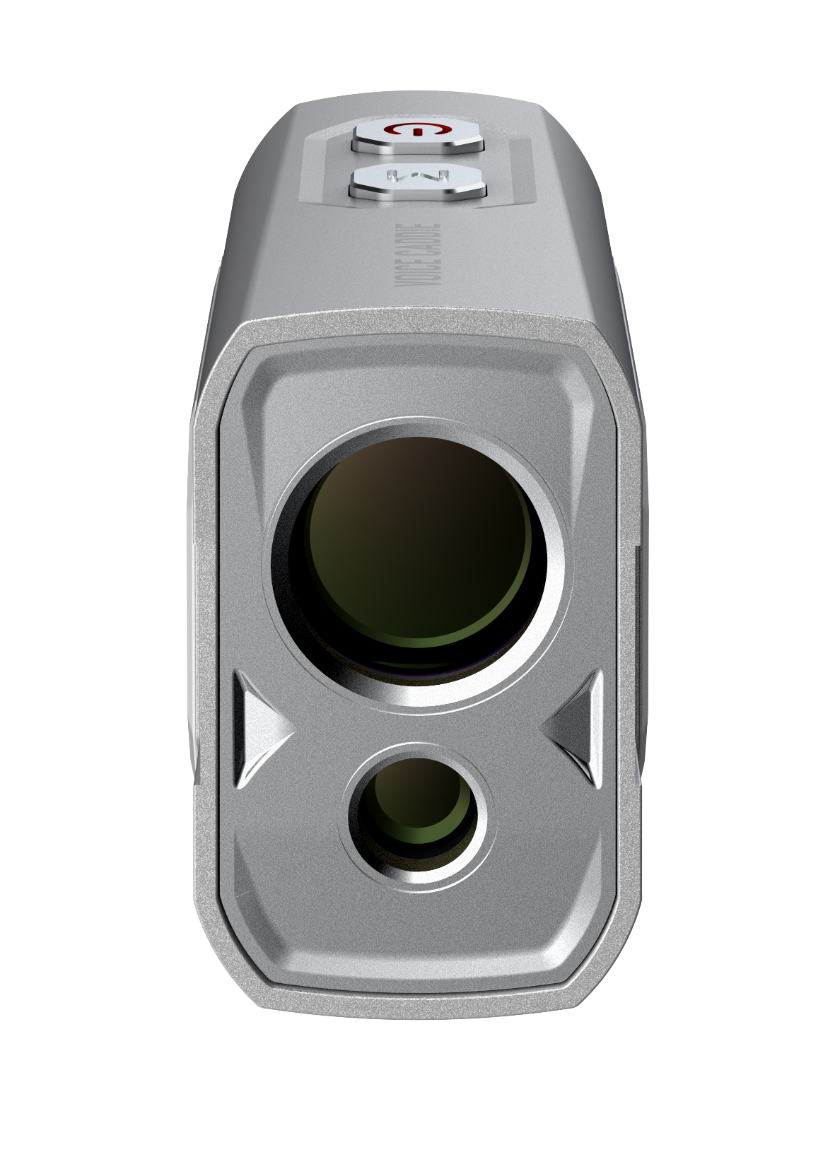 Voice Caddie EL3 Télémètre Laser Golf Ultra Compact avec Ball-to-Pin