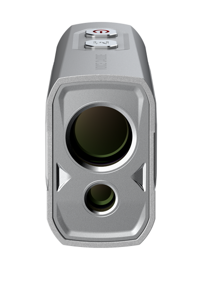 Voice Caddie EL3 Télémètre Laser Golf Ultra Compact avec Ball-to-Pin