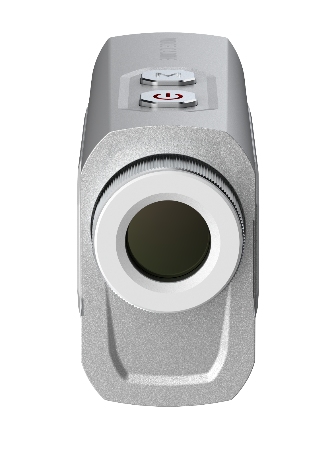 Voice Caddie EL3 Télémètre Laser Golf Ultra Compact avec Ball-to-Pin