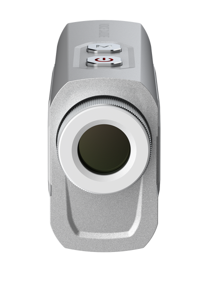 Voice Caddie EL3 Télémètre Laser Golf Ultra Compact avec Ball-to-Pin