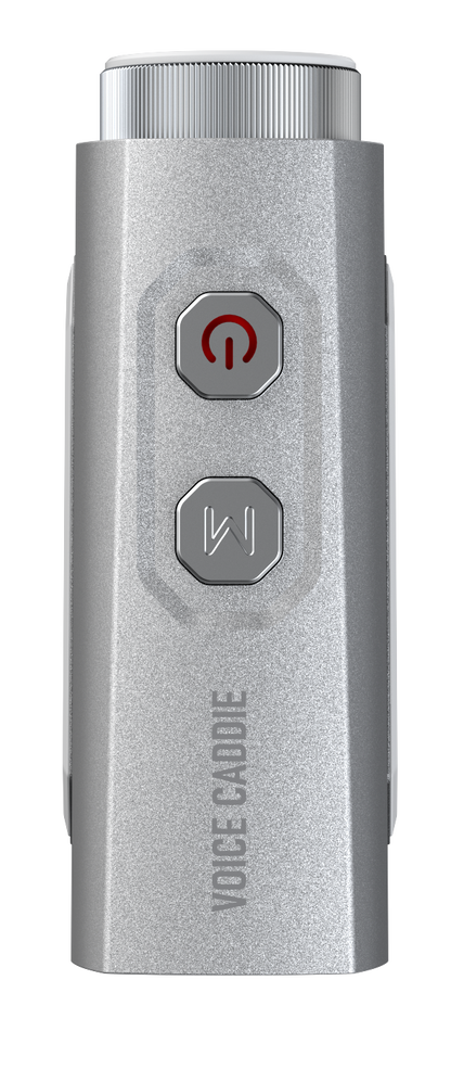 Voice Caddie EL3 Télémètre Laser Golf Ultra Compact avec Ball-to-Pin