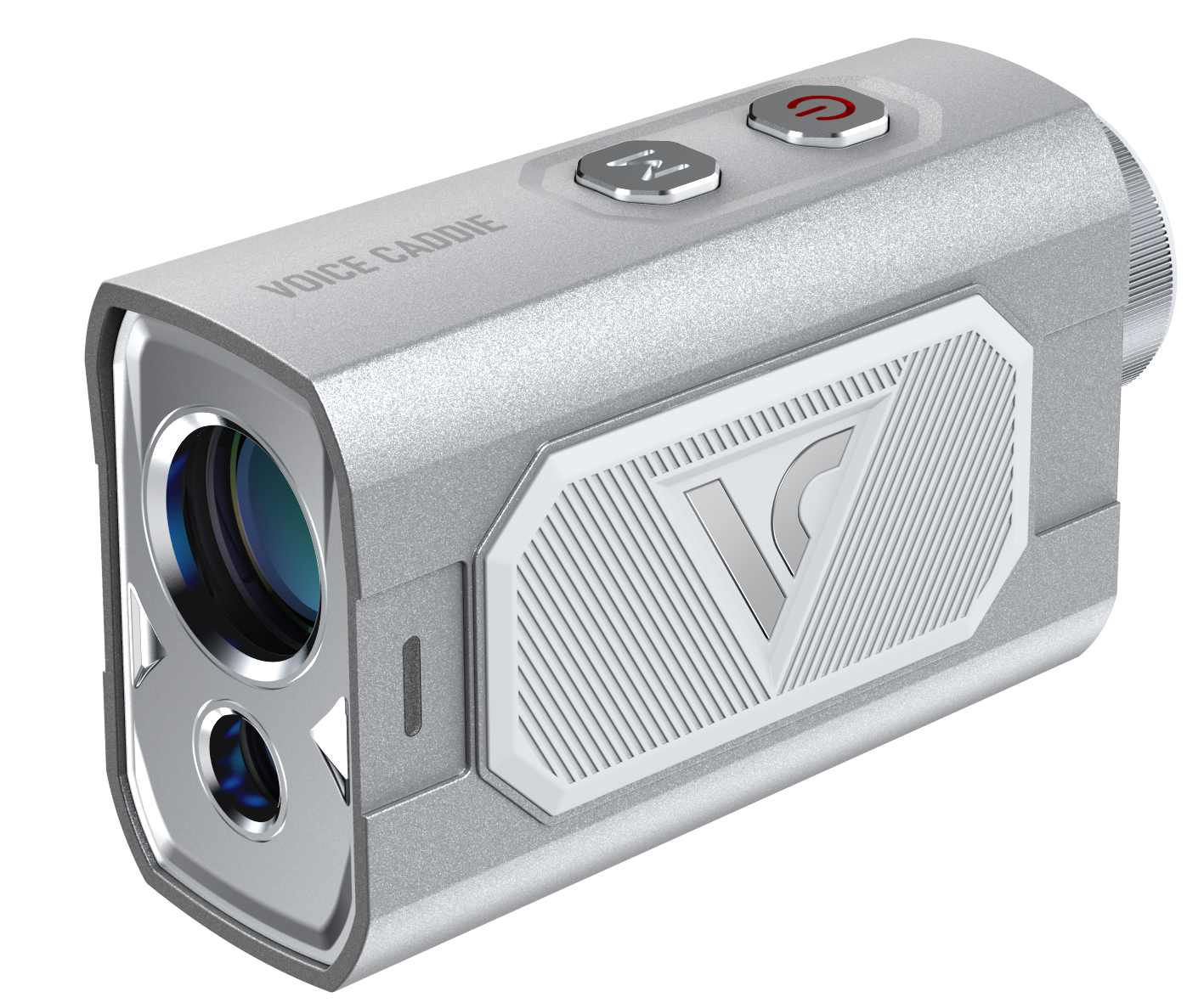 Voice Caddie EL3 Télémètre Laser Golf Ultra Compact avec Ball-to-Pin