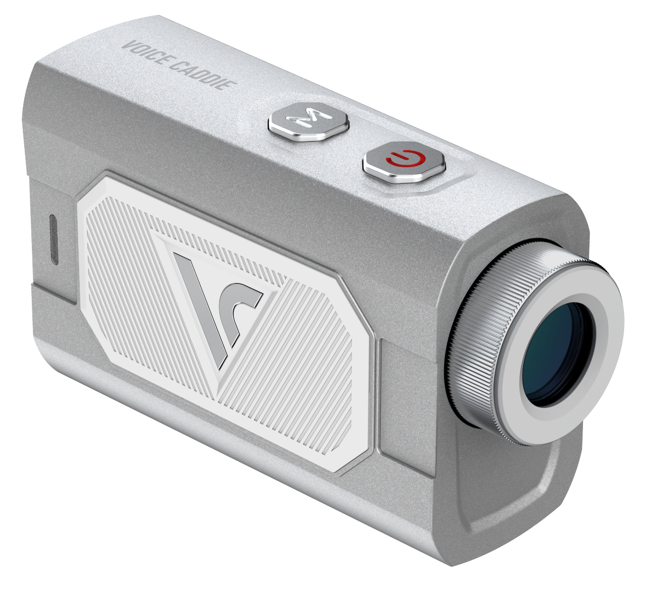 Voice Caddie EL3 Télémètre Laser Golf Ultra Compact avec Ball-to-Pin