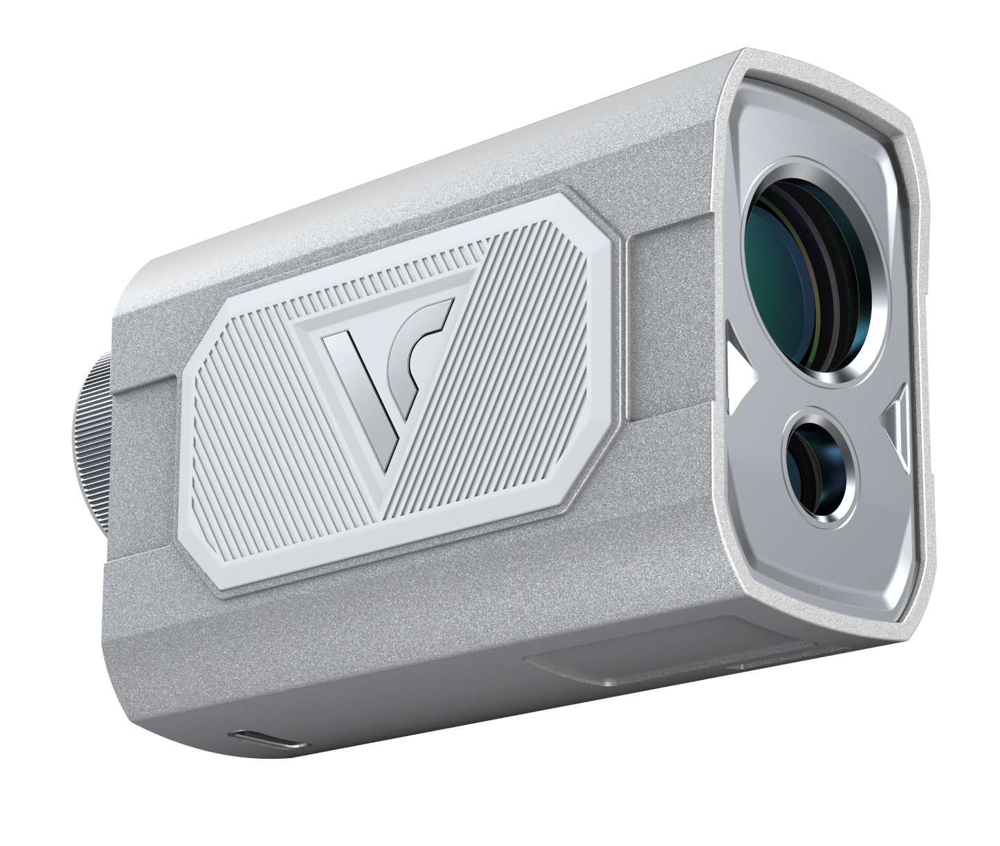 Voice Caddie EL3 Télémètre Laser Golf Ultra Compact avec Ball-to-Pin