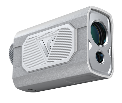 Voice Caddie EL3 Télémètre Laser Golf Ultra Compact avec Ball-to-Pin