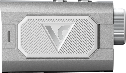 Voice Caddie EL3 Télémètre Laser Golf Ultra Compact avec Ball-to-Pin