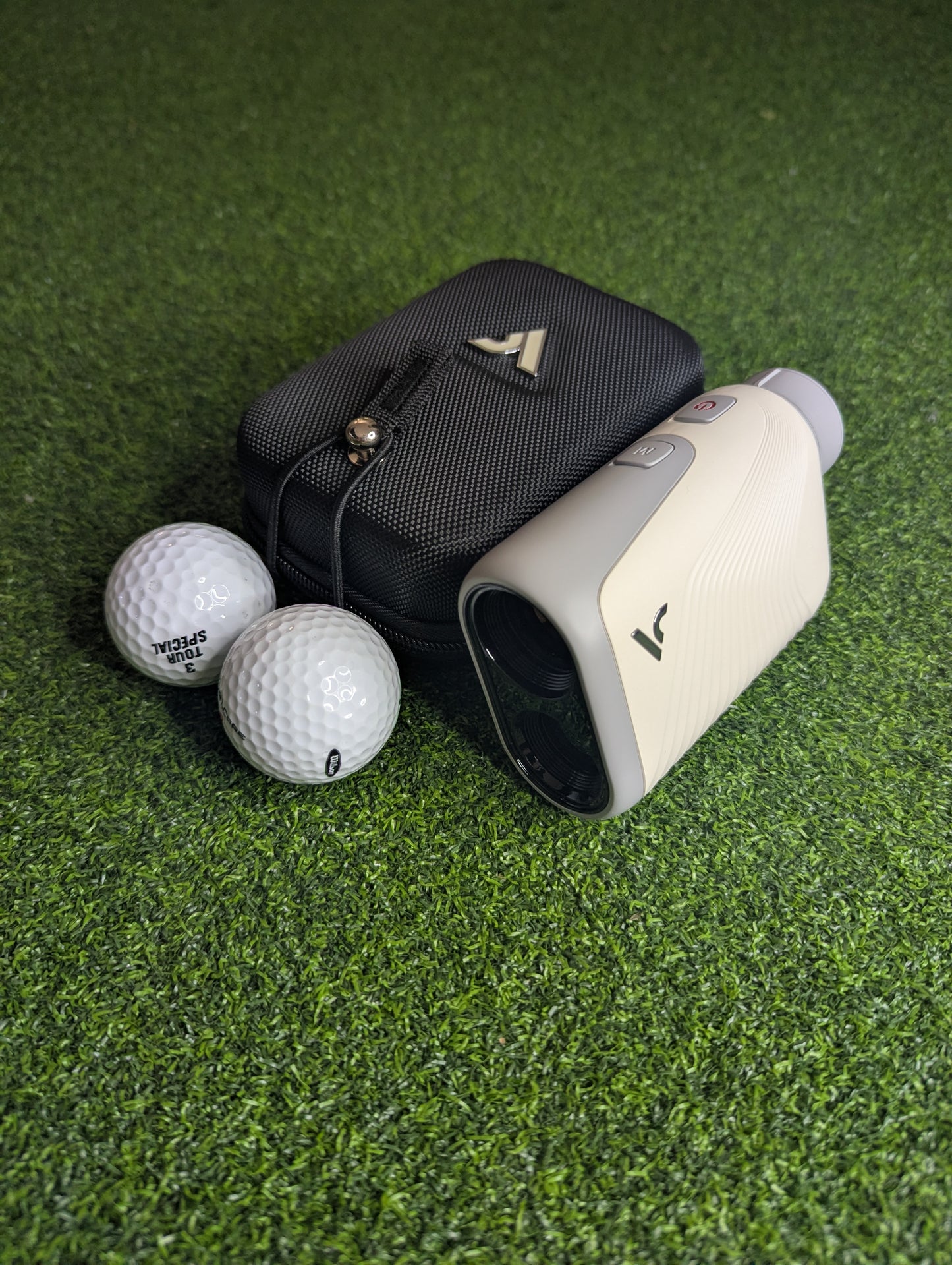Golf laser rangefinder L6 Plus