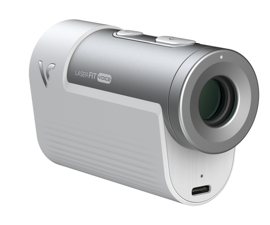 LaserFit VoiceCaddie Rangefinder