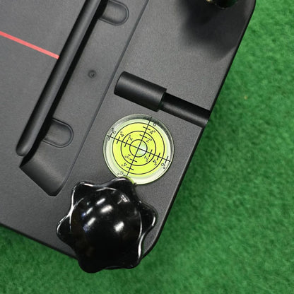 Suporte de Alinhamento SC4 PRO – Acessório Voice Caddie