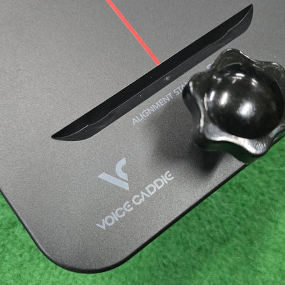 Suporte de Alinhamento SC4 PRO – Acessório Voice Caddie
