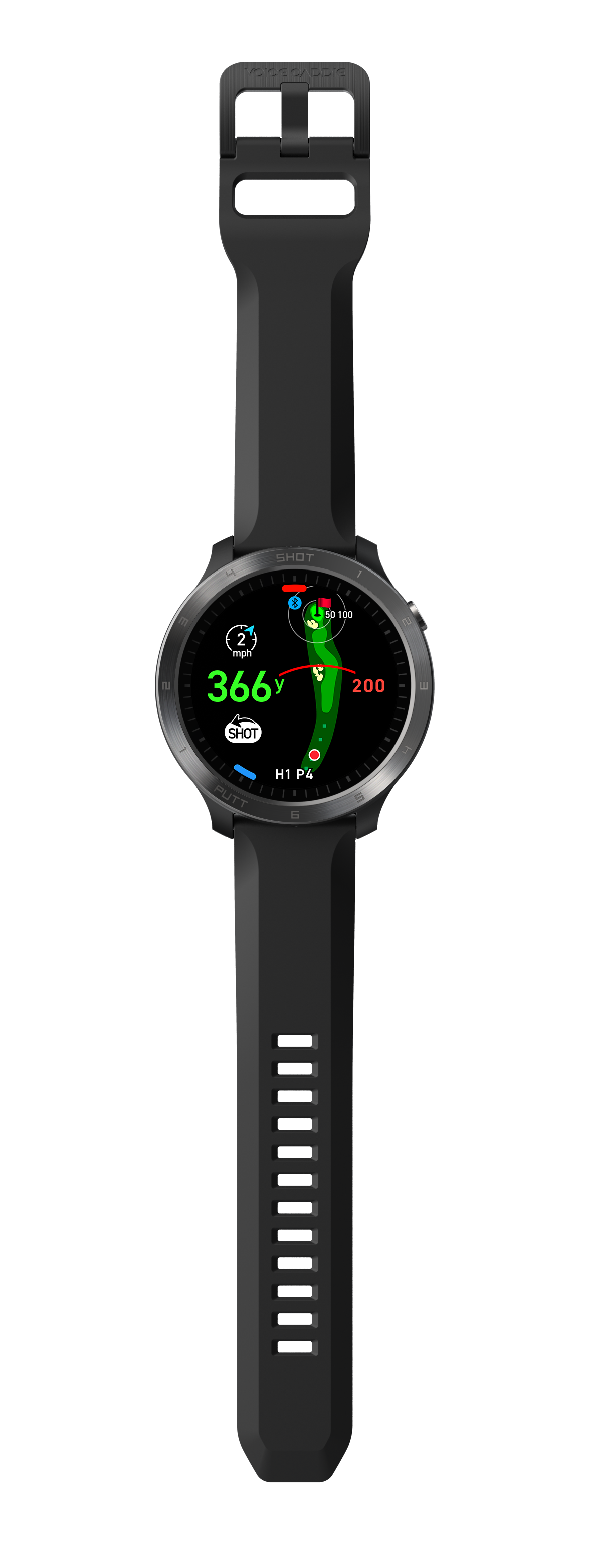 Montre GPS T11 PRO pour le golf