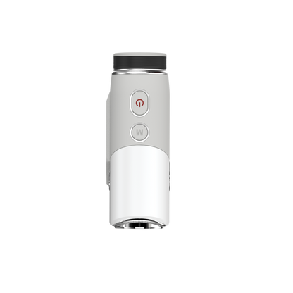 Voice Caddie TL1 – Bagside med to-farvet OLED-skærm