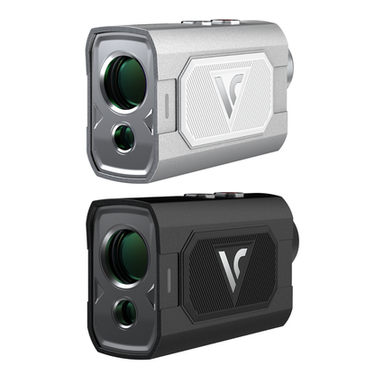 Voice Caddie EL3 Télémètre Laser Golf Ultra Compact avec Ball-to-Pin