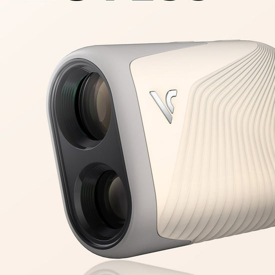 Voice Caddie L6 Plus Rangefinder Laser Golf 