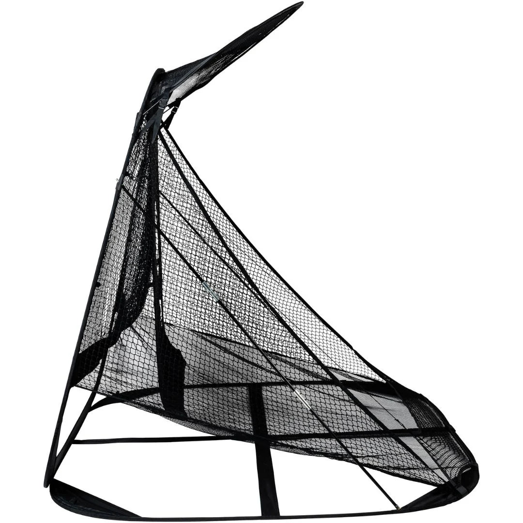 TGN-7 Golf Net: solid golf practice net for home and garden