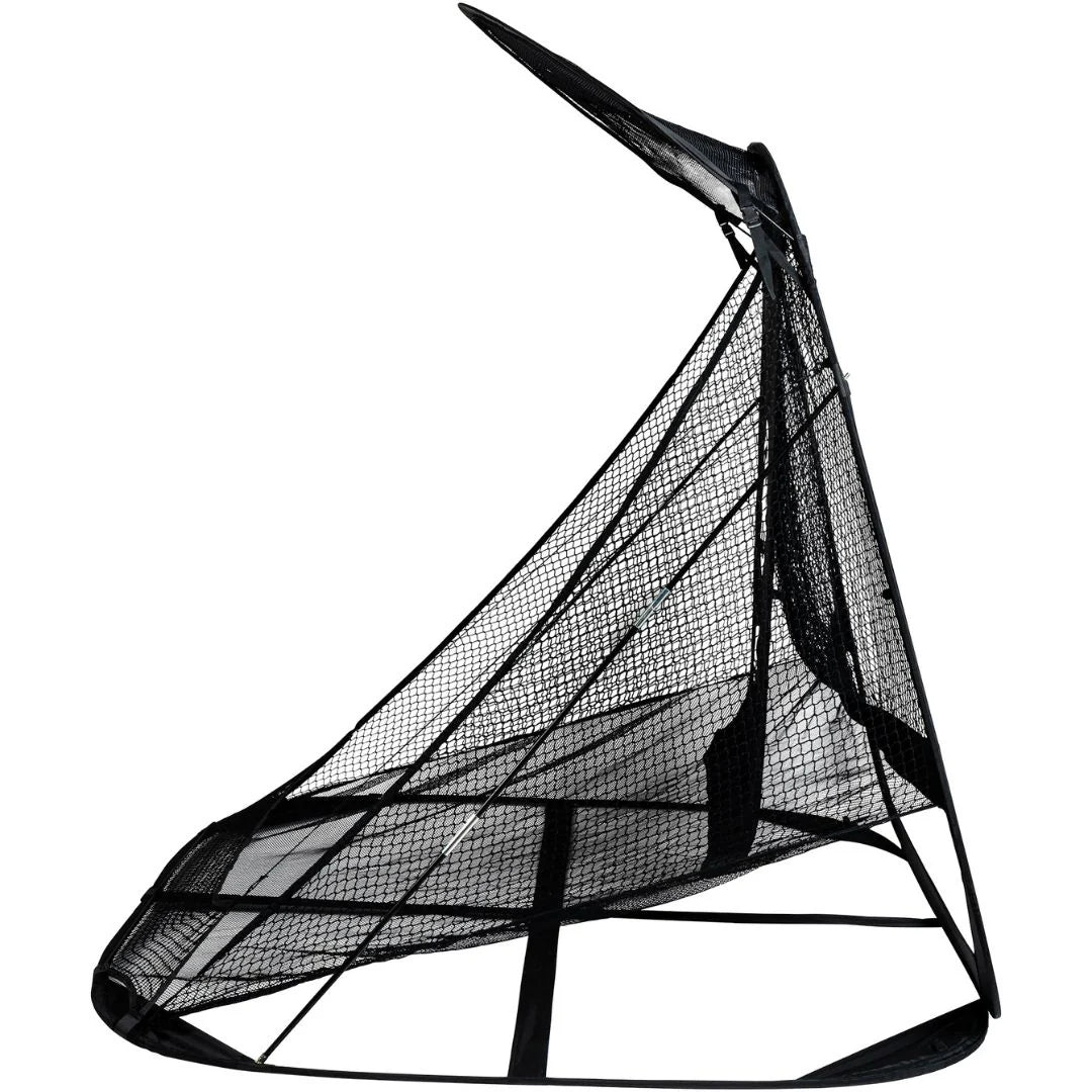 TGN-7 Golf Net: solid golf practice net for home and garden